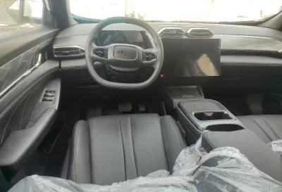 Dongfeng L7, 2025