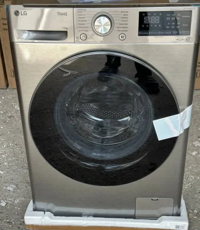 Стиральная машина LG 11kg