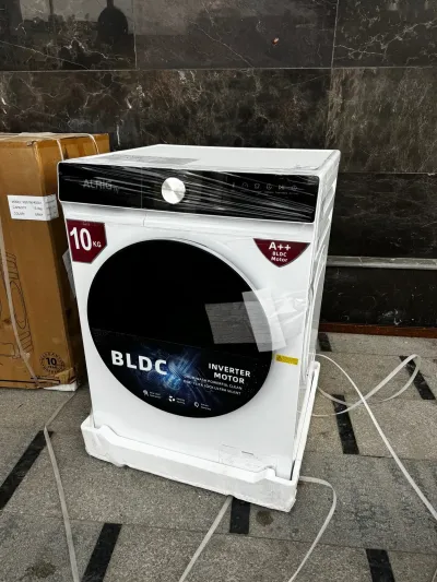 Стиральная машина AURIG 10KG