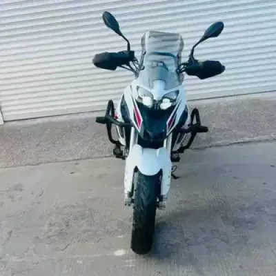 Скутер