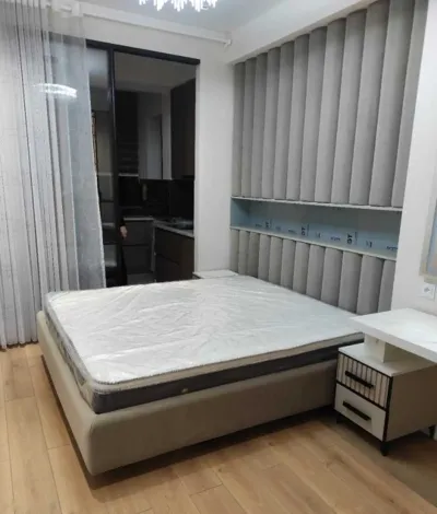 2-комн. квартира, 14 этаж, 65м², шохмансур — миниатюра 1