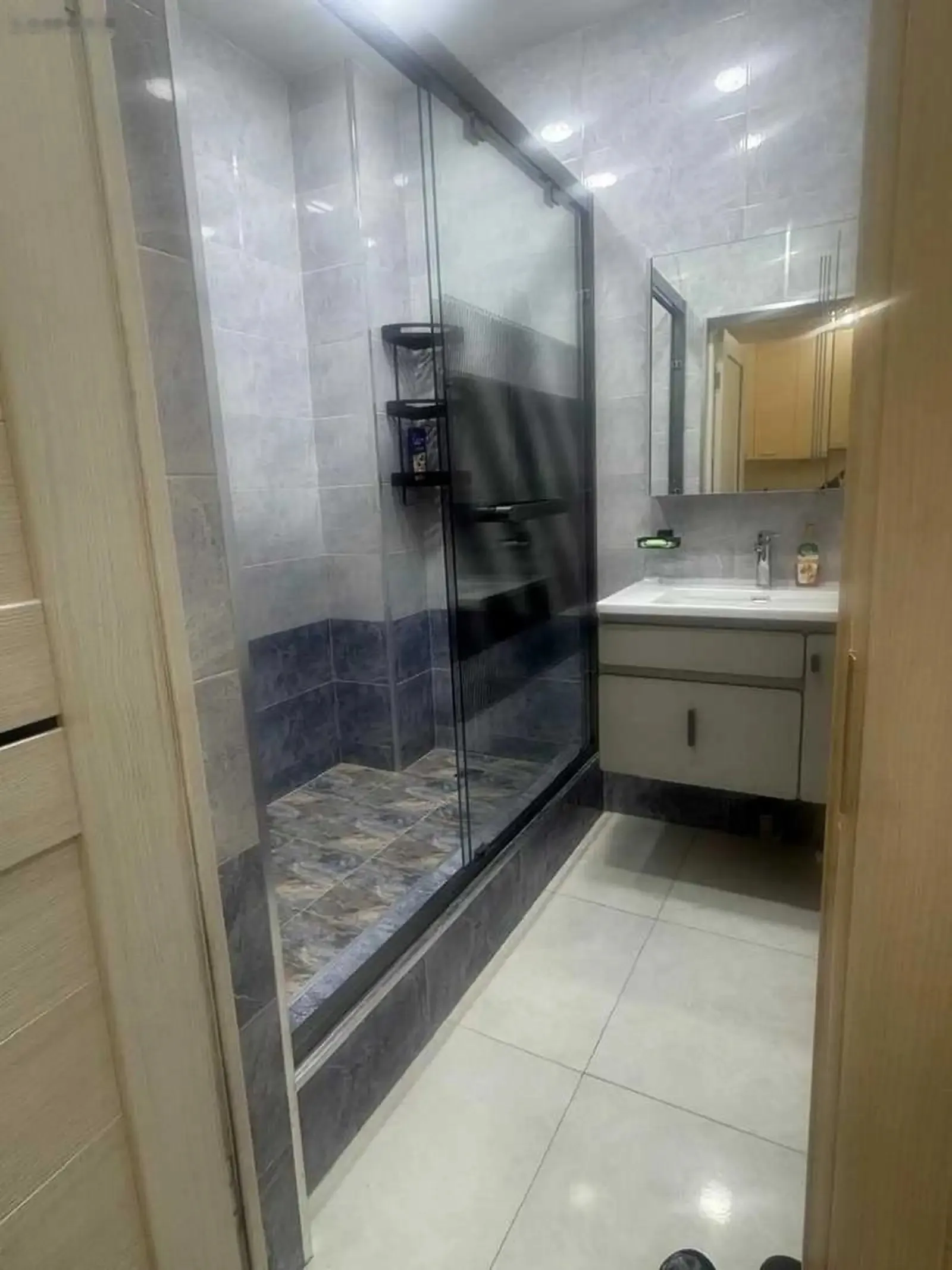 2-комн. квартира, 3 этаж, 65м², Скорый