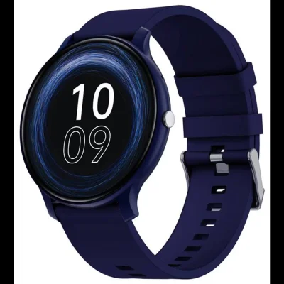 Умные часы Green Lion GT-FIT  Smart Watch синий