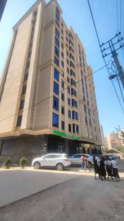 2-комн. квартира, 7 этаж, 50 м², Шохмансур, 3 база — миниатюра 2