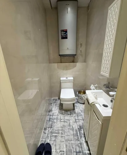 3-к квартира, 7 этаж, 100 м² — миниатюра 4