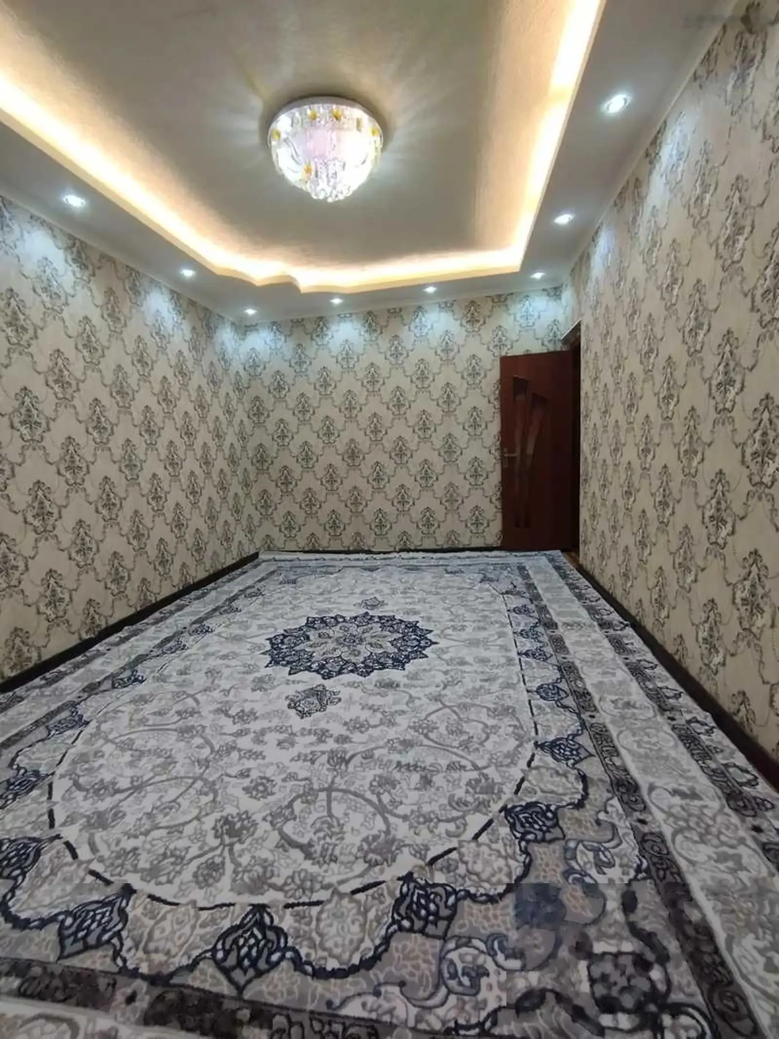 2-комн. квартира, 3 этаж, 71м², 33мкр