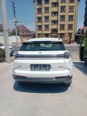 Neta U, 2021