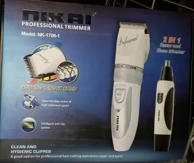 Триммер Nikai — миниатюра 1