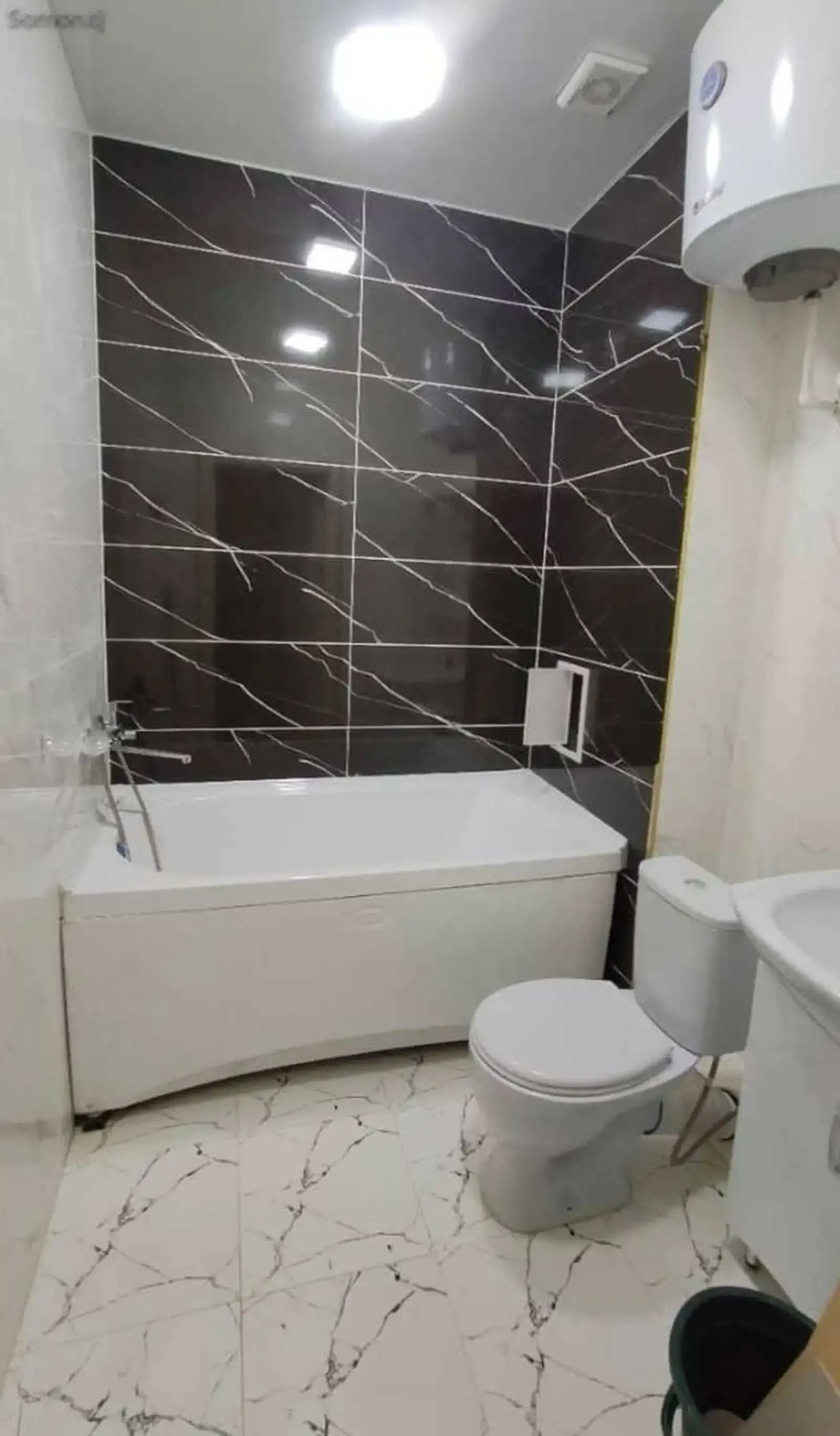 2-комн. квартира, 2 этаж, 55м², 13 микрорайон