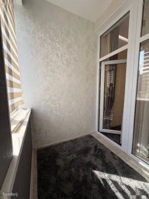 2-комн. квартира, 12 этаж, 77м², сомони