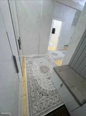 3-комн. квартира, 6 этаж, 92м², сино