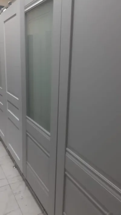 Дверь — миниатюра 1