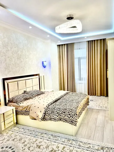 2-к квартира — миниатюра 4