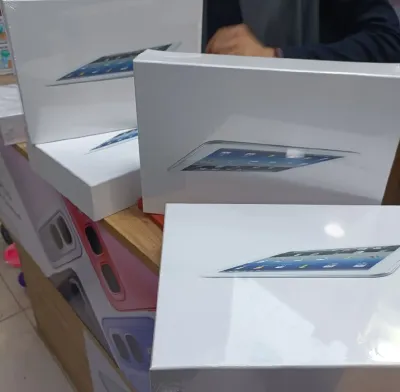 Планшет OZCT 2sim 6/128gb Blue 6000 battery