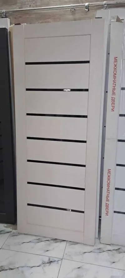Дверь — миниатюра 1