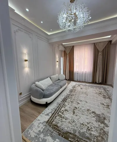 2-комн. квартира, 3 этаж, 70 м², Славяский