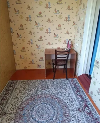 1-комн. квартира, 3 этаж, 47 м², Сино