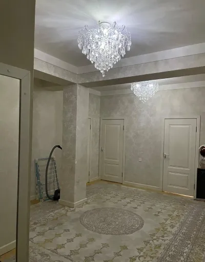 3-комн. квартира, 5 этаж, 107 м², Шохмансур