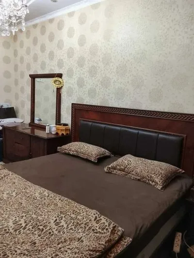 3-комн. квартира, 2 этаж, 88м², Зарафшон