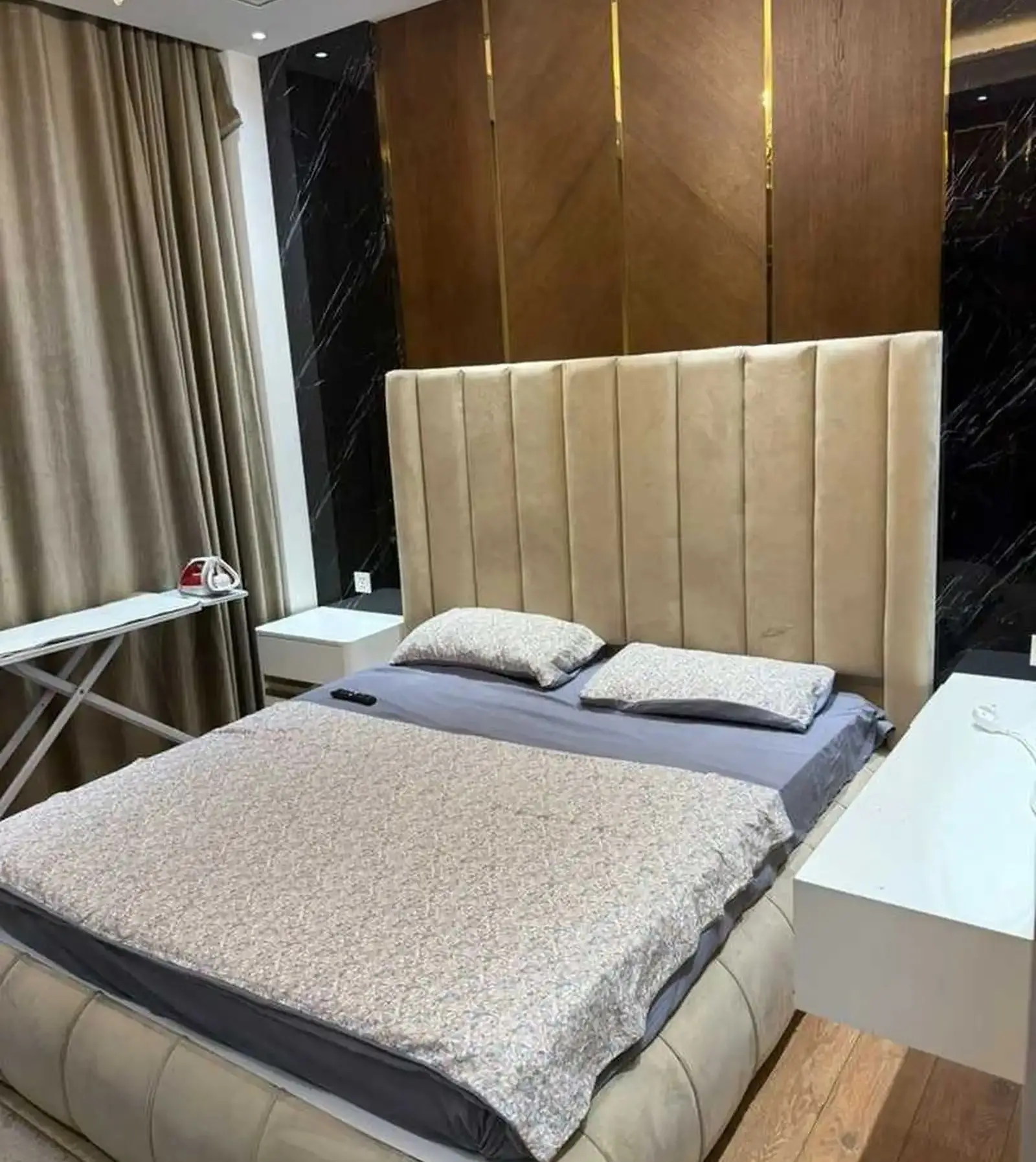 4-комн. квартира, 11 этаж, 150м², Шохмансур