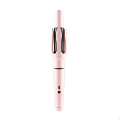 Щипцы автозавивка плойка Green Lion CurlWave для волос — миниатюра 2