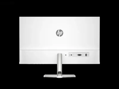 Монитор HP Series 5 27 White 100hz — миниатюра 4