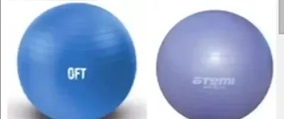 Фитнес мяч