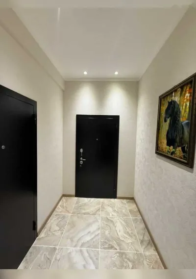 2-комн. квартира, 8 этаж, 65м², Шохмансур — миниатюра 1