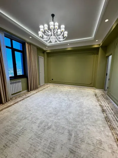 2-комн. квартира, 12 этаж, 73 м², Сомони Спартак — миниатюра 3