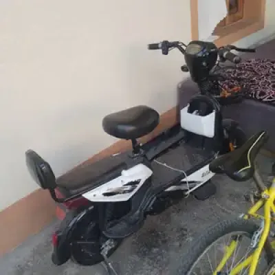 Скутер