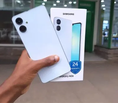 Samsung Galaxy A06 128 gb