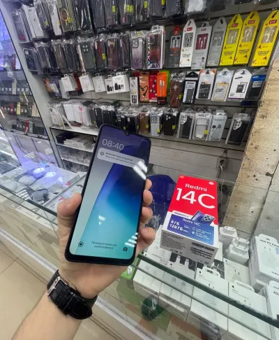 Xiaomi Redmi 128 gb