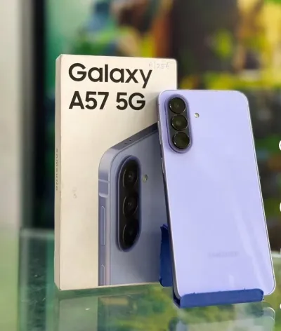 Samsung Galaxy A57 5G 8/256Gb Vietnam — миниатюра 4