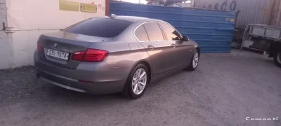 Порог от BMW F10