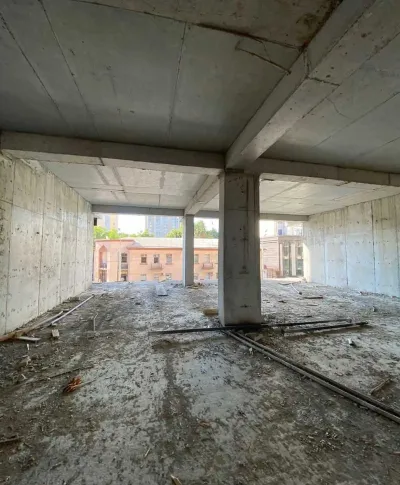 3-комн. квартира, 9 этаж, 120 м², Шохмансур