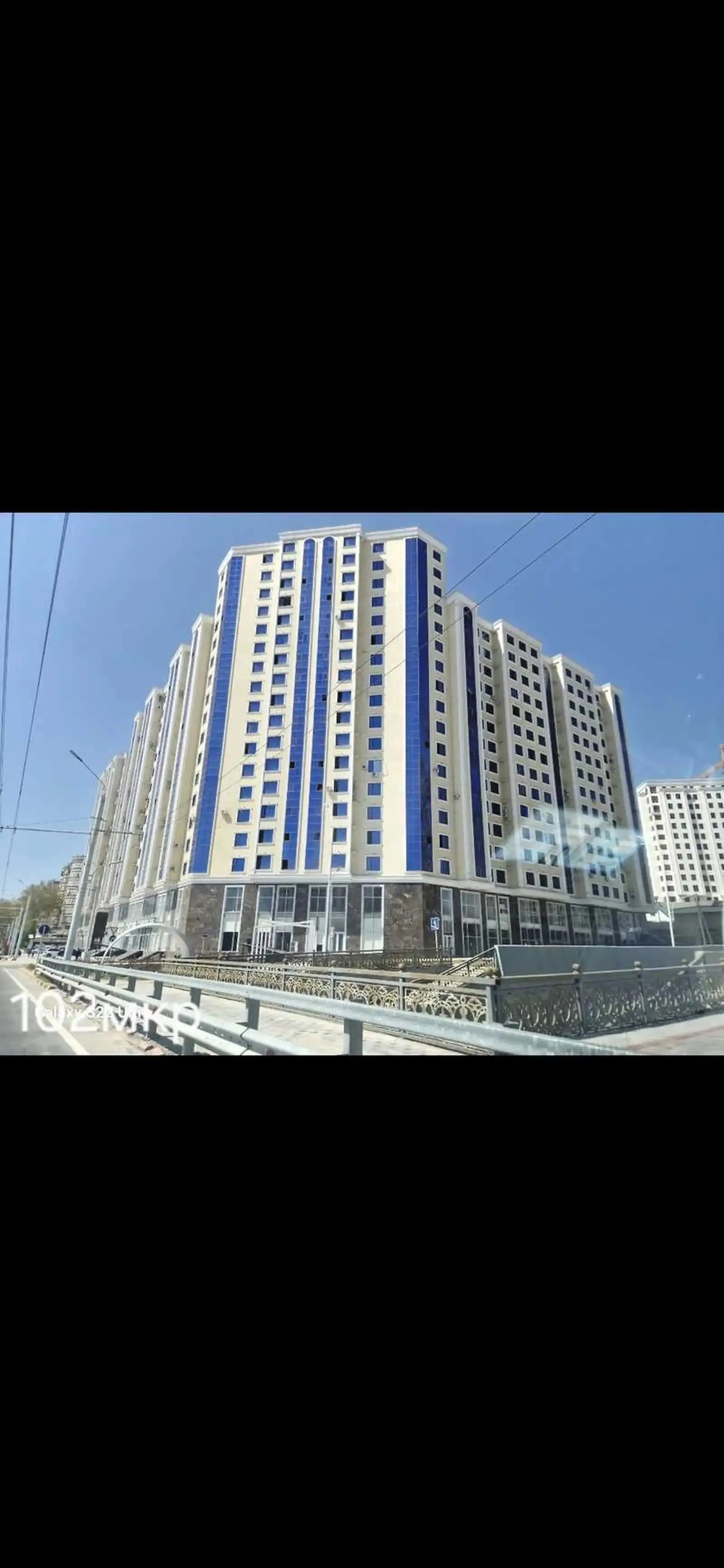 2-комн. квартира, 5 этаж, 50м², 102 мкр, родом