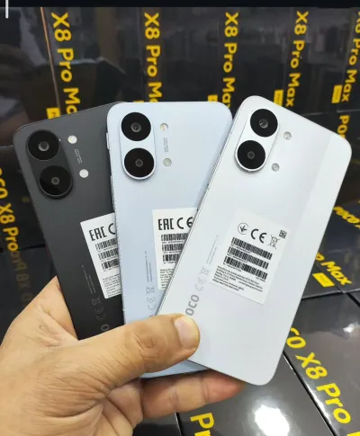 Xiaomi — миниатюра 2