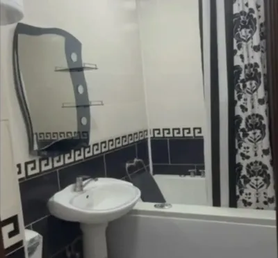 4-комн. квартира, 7 этаж, 168 м², Сино
