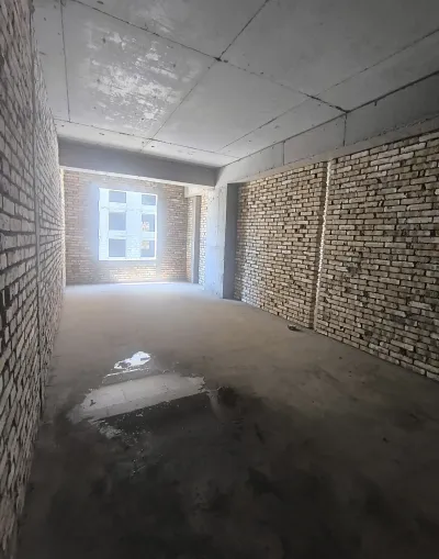 2-комн. квартира, 3 этаж, 70 м², Сино