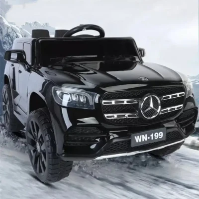 Детский электромобиль Toyota — миниатюра 7