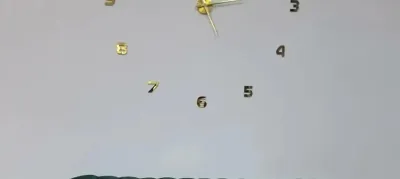 Часы настенные