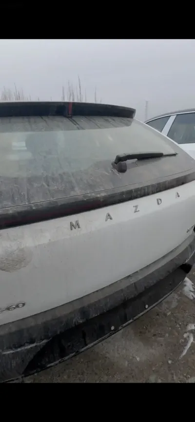Mazda 2 2025 — миниатюра 4
