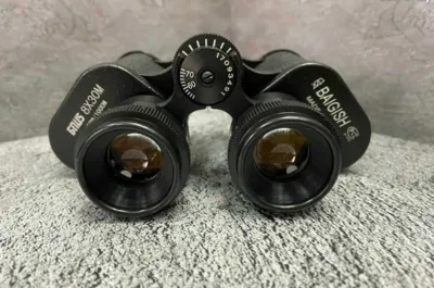 Бинокль 8x30м