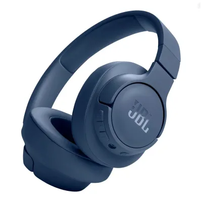 Беспроводные наушники JBL Tune 720BT синий — миниатюра 2
