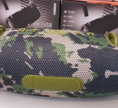 Колонки JBL Xtreme 3 Green
