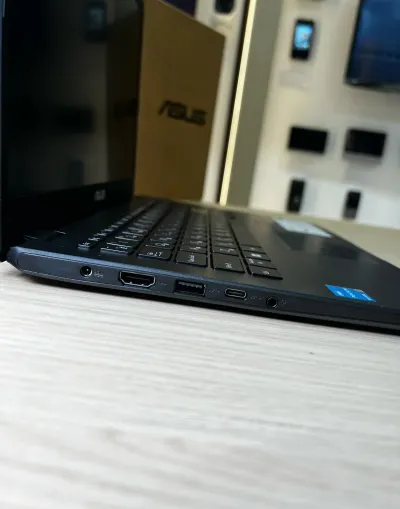 Ноутбук Asus E410KA
