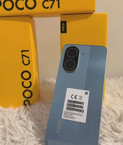 Xiaomi Poco C71 128Gb Global Version — миниатюра 3