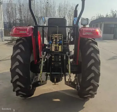 Трактор 504