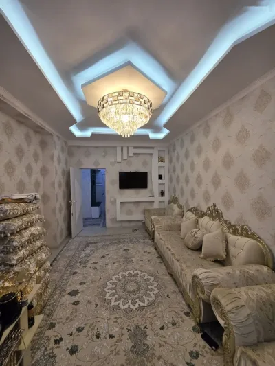 3-к квартира — миниатюра 2