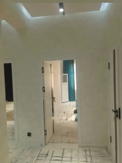 2-комн. квартира, 5 этаж, 54м², сино — миниатюра 7